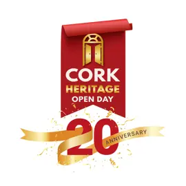 Chod Logo 20Years 2025 (1)